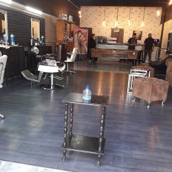 Salon Walter Ortega