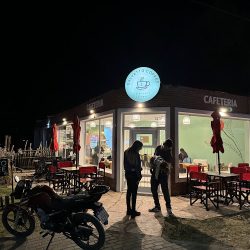 Salvatto Coffee