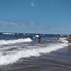 San Bernardo Costa Atlántica