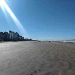 San Bernardo Playa