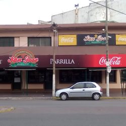 San José Restaurant Parrilla Pizzeria