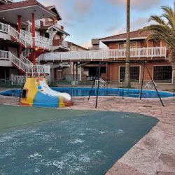 San Remo Gesell Mar Apart Spa