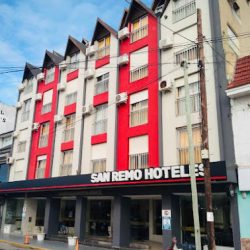 San Remo World Hotel