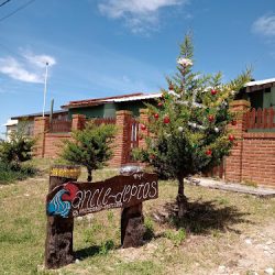 Sancle Deptos & Cabañas