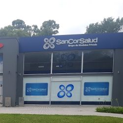Sancor Salud Pinamar