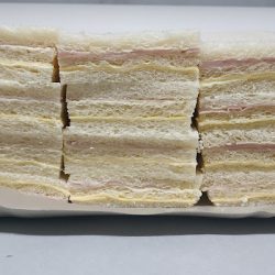 Sandwich De Miga