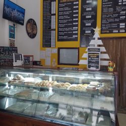 Sandwichería Y Rotisería Delicias