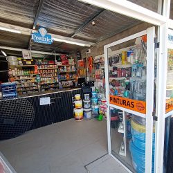 Sanitarios El Triunfador