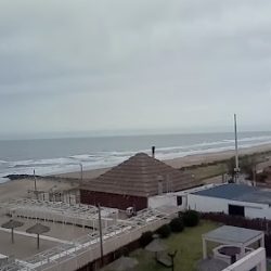 Santa Teresita