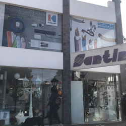 Santini Electricidad E Iluminación