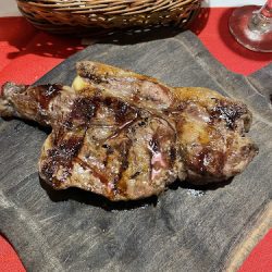 Santoro Restaurant