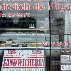 Sanwicheria
