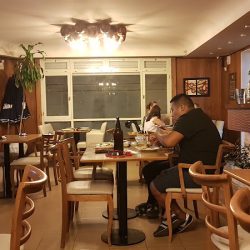 Sarye Bar Restó