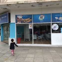Sei Tu