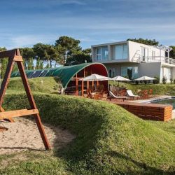 Senderos Apart Hotel