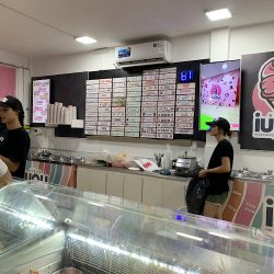 Señor Iupy Helados