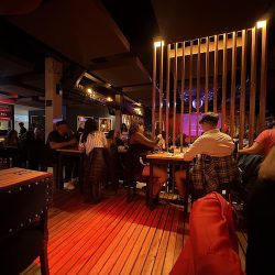 Sera Bar