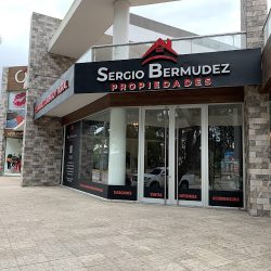 Sergio Bermudez Propiedades