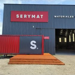 Serymat | Pinamar | Materiales Para La Construcción