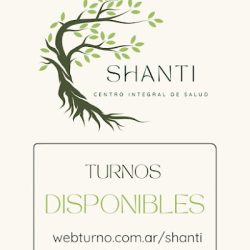 Shanti Centro De Salud Integral