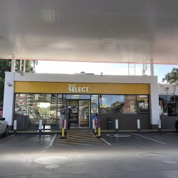 Shell