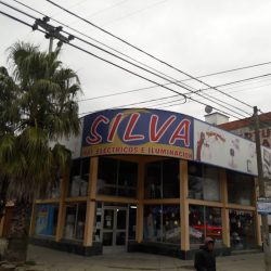 Silva Materiales Electricos