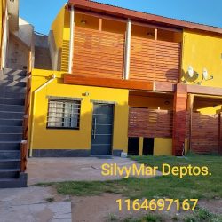 Silvymar Deptos.