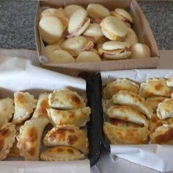 Sinfonía De Sabores