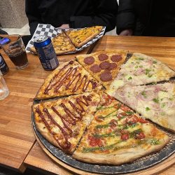 Slice By Pizzarra