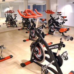 Sportclub