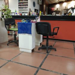 Stylo Infinito Peluqueria