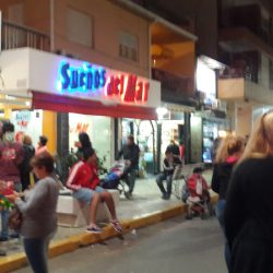 Sueños De Hadas. Alfajores Artesanales.