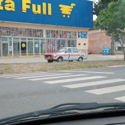 Super Costa Full