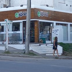 Super Express