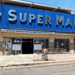 Super Mar