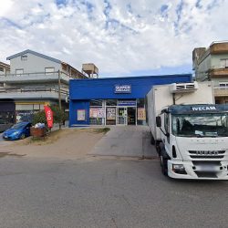 Super Mercado