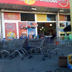 Supermercado 13