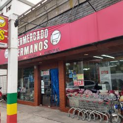Supermercado 3 Hermanos