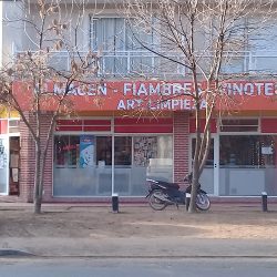 Supermercado Bauso