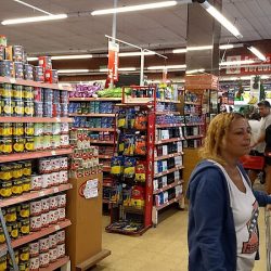 Supermercado Carrera