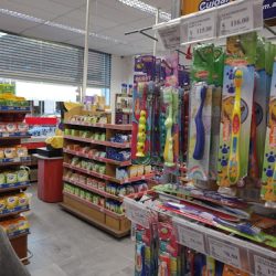 Supermercado Carrera