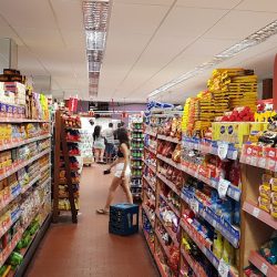 Supermercado Carrera