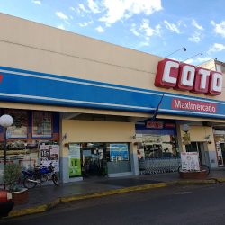 Supermercado Coto