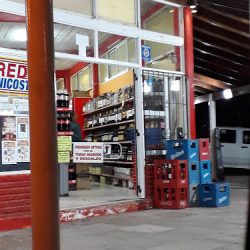 Supermercado Covelli San Clemente