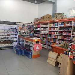 Súpermercado Del Este