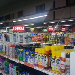 Supermercado Don Mateo