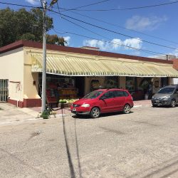 Supermercado Don Raúl