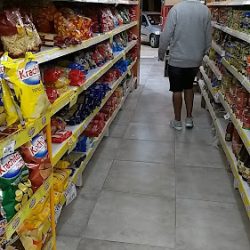 Supermercado Ega