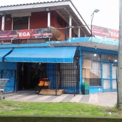 Supermercado Ega