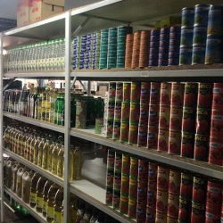 Supermercado El Angel